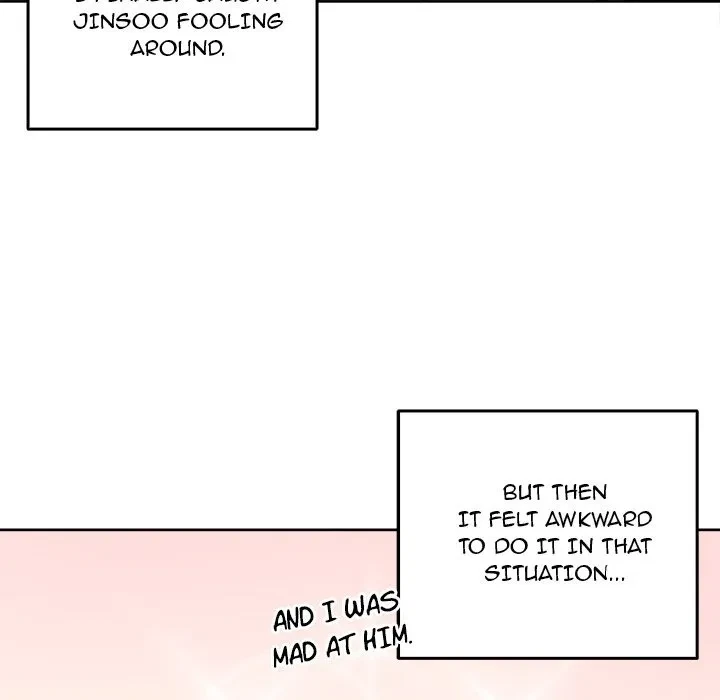 Excuse Me, This Is My Room Chapter 36, page 14