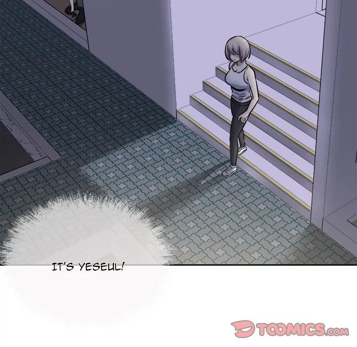 Excuse Me, This Is My Room Chapter 36, page 141