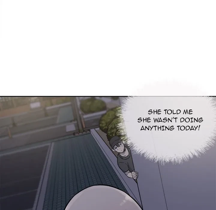 Excuse Me, This Is My Room Chapter 36, page 142