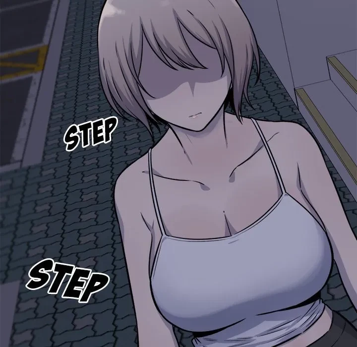 Excuse Me, This Is My Room Chapter 36, page 143