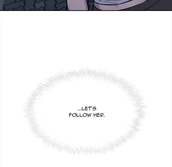 Excuse Me, This Is My Room Chapter 36, page 144