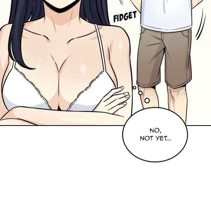 Excuse Me, This Is My Room Chapter 36, page 16