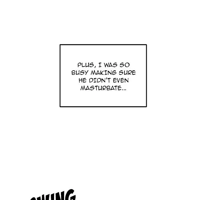 Excuse Me, This Is My Room Chapter 36, page 17