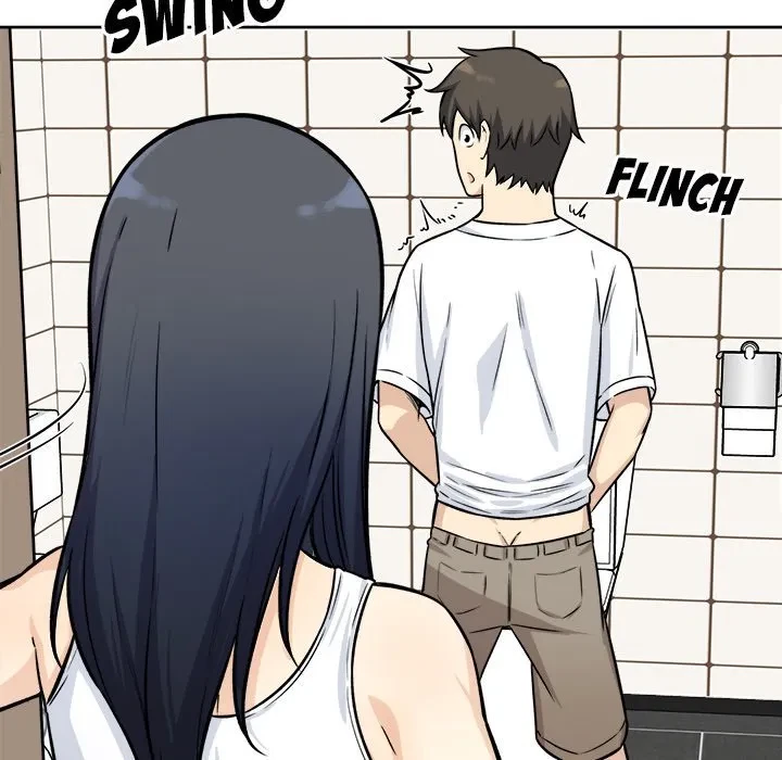 Excuse Me, This Is My Room Chapter 36, page 18