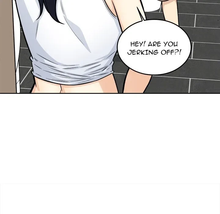 Excuse Me, This Is My Room Chapter 36, page 19