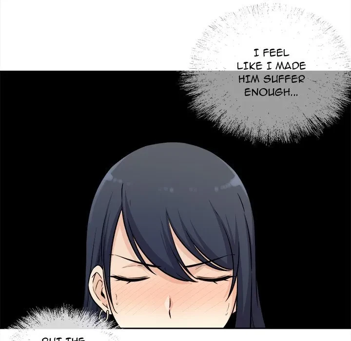 Excuse Me, This Is My Room Chapter 36, page 20