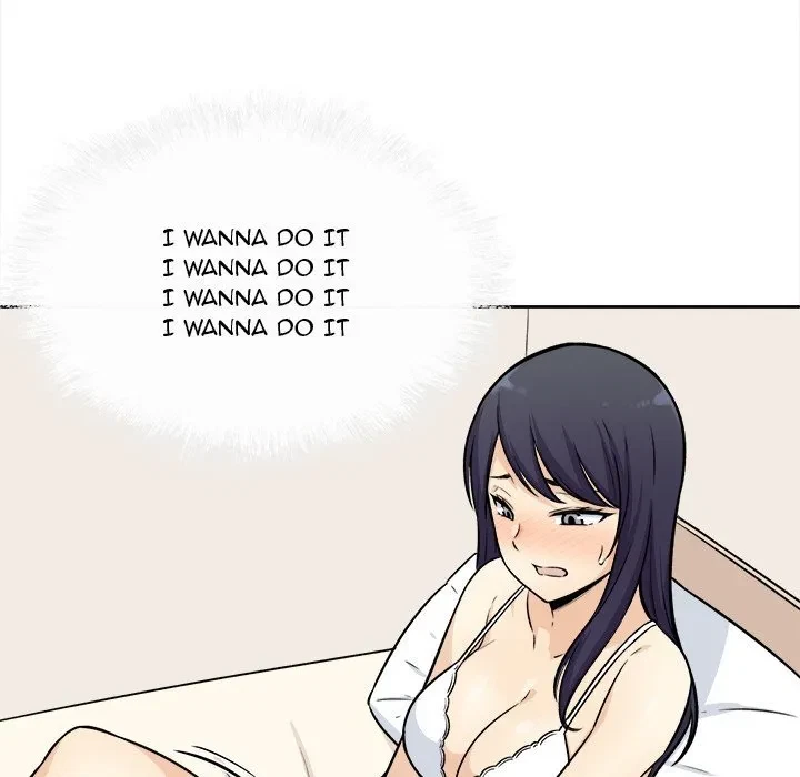 Excuse Me, This Is My Room Chapter 36, page 22