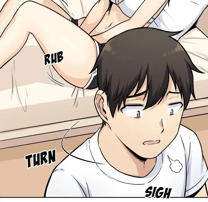 Excuse Me, This Is My Room Chapter 36, page 23