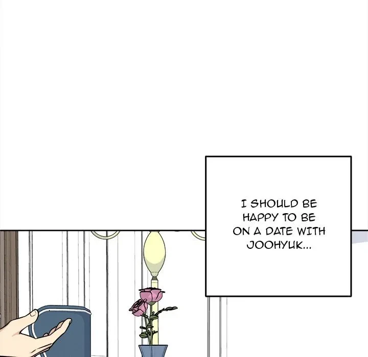 Excuse Me, This Is My Room Chapter 36, page 24