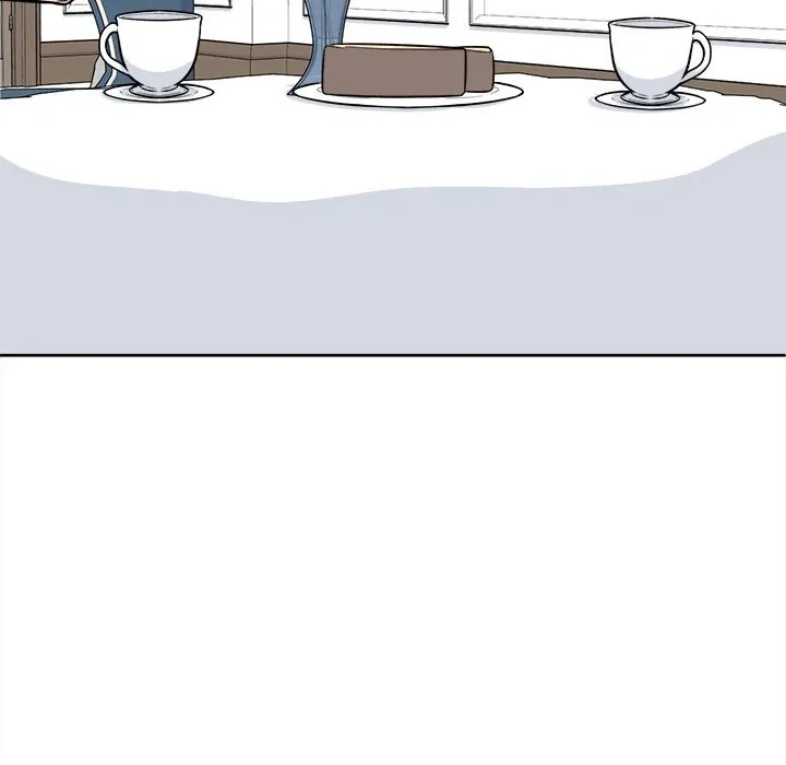Excuse Me, This Is My Room Chapter 36, page 25