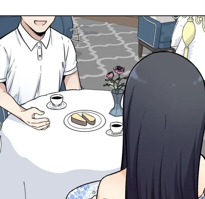 Excuse Me, This Is My Room Chapter 36, page 26