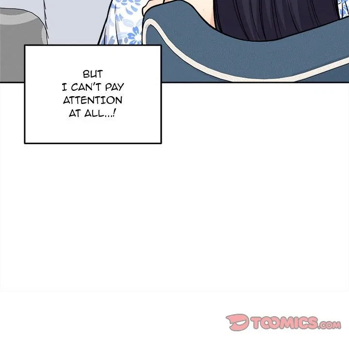 Excuse Me, This Is My Room Chapter 36, page 27