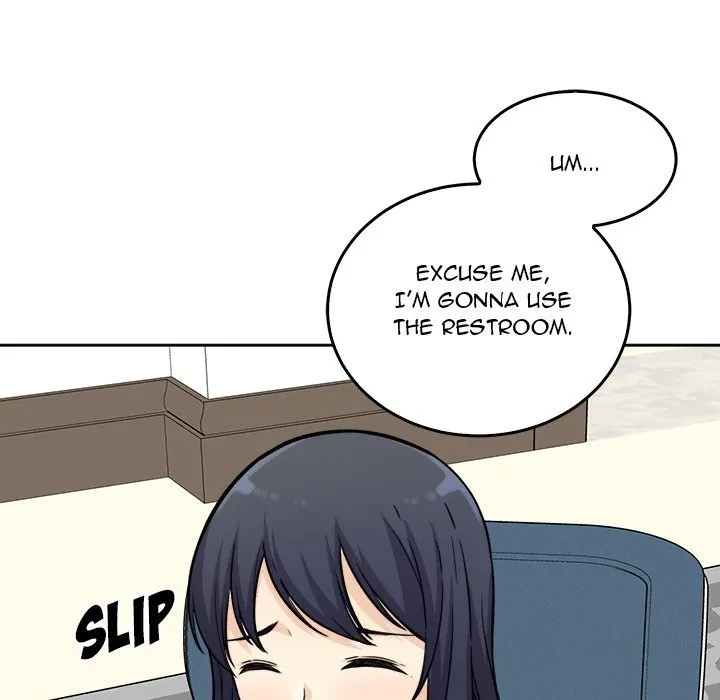 Excuse Me, This Is My Room Chapter 36, page 28