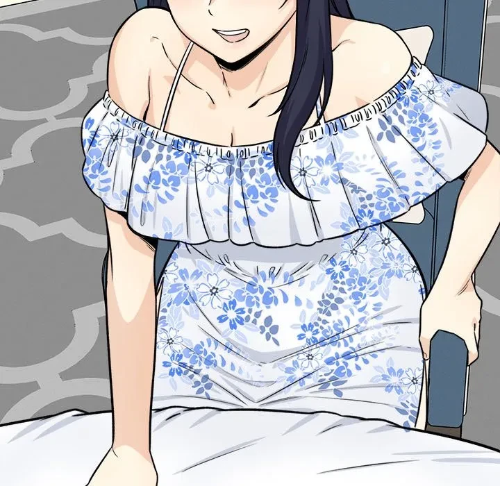Excuse Me, This Is My Room Chapter 36, page 29
