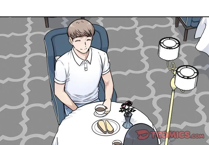 Excuse Me, This Is My Room Chapter 36, page 3