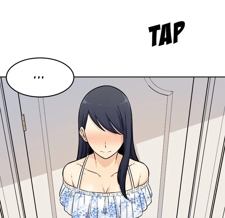 Excuse Me, This Is My Room Chapter 36, page 32