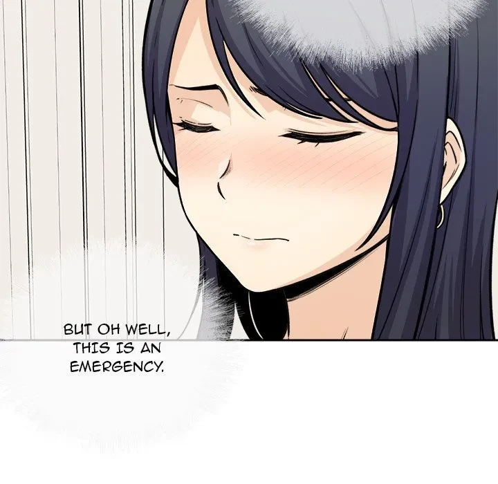 Excuse Me, This Is My Room Chapter 36, page 35