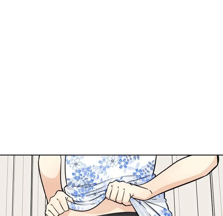 Excuse Me, This Is My Room Chapter 36, page 36
