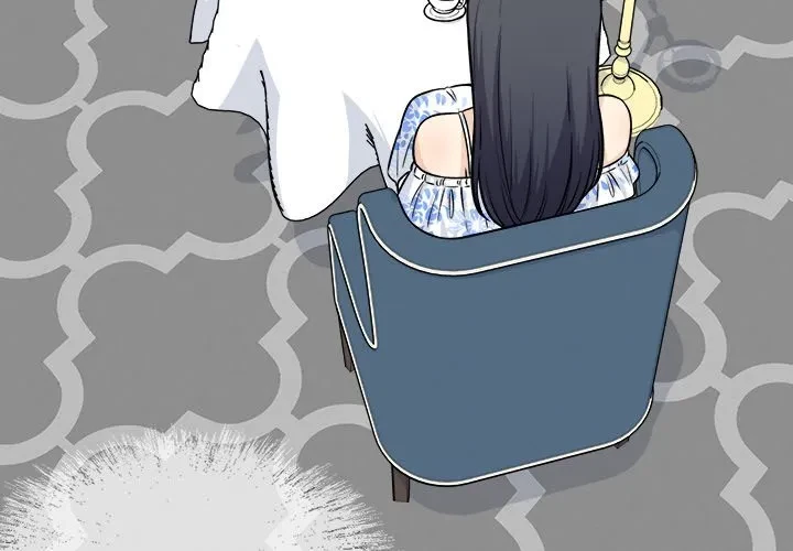 Excuse Me, This Is My Room Chapter 36, page 4