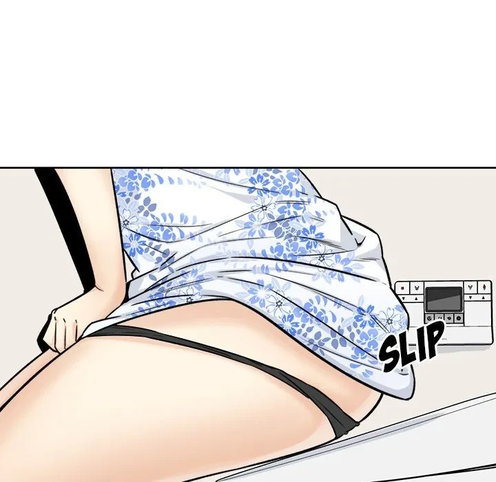 Excuse Me, This Is My Room Chapter 36, page 40