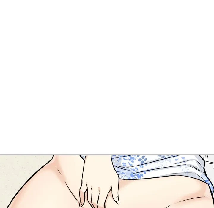 Excuse Me, This Is My Room Chapter 36, page 44