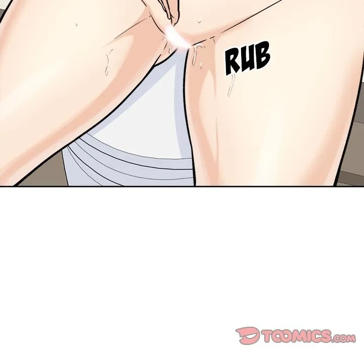 Excuse Me, This Is My Room Chapter 36, page 45