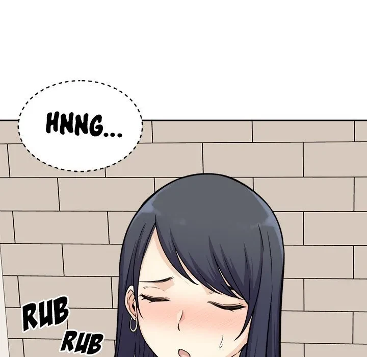 Excuse Me, This Is My Room Chapter 36, page 46
