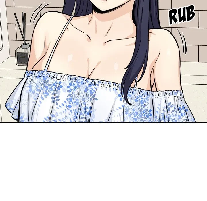 Excuse Me, This Is My Room Chapter 36, page 47