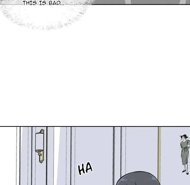 Excuse Me, This Is My Room Chapter 36, page 5