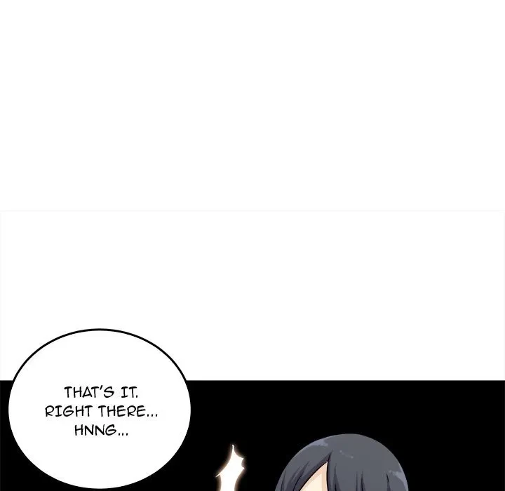 Excuse Me, This Is My Room Chapter 36, page 52