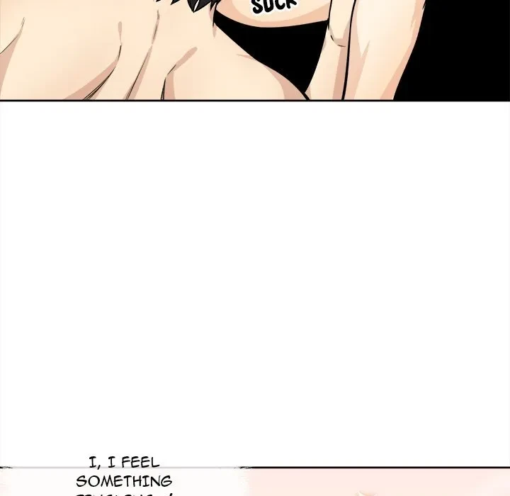 Excuse Me, This Is My Room Chapter 36, page 54