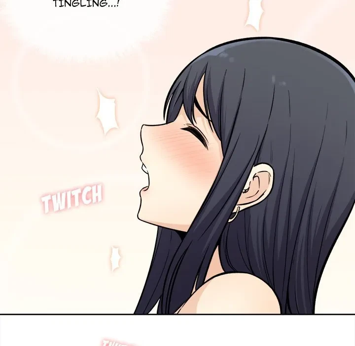 Excuse Me, This Is My Room Chapter 36, page 55