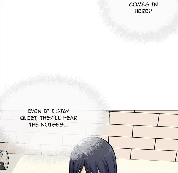 Excuse Me, This Is My Room Chapter 36, page 58