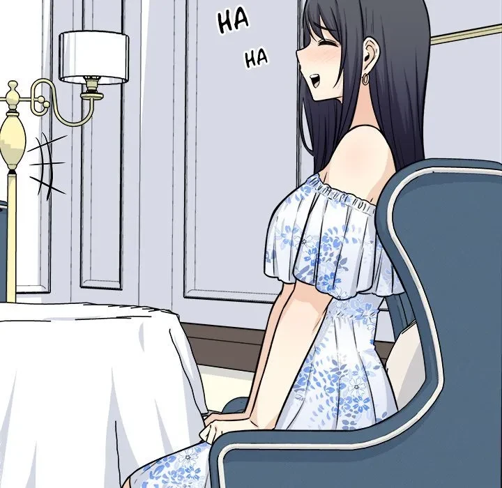 Excuse Me, This Is My Room Chapter 36, page 6