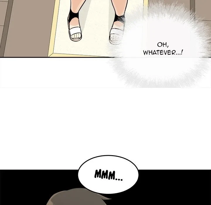 Excuse Me, This Is My Room Chapter 36, page 60