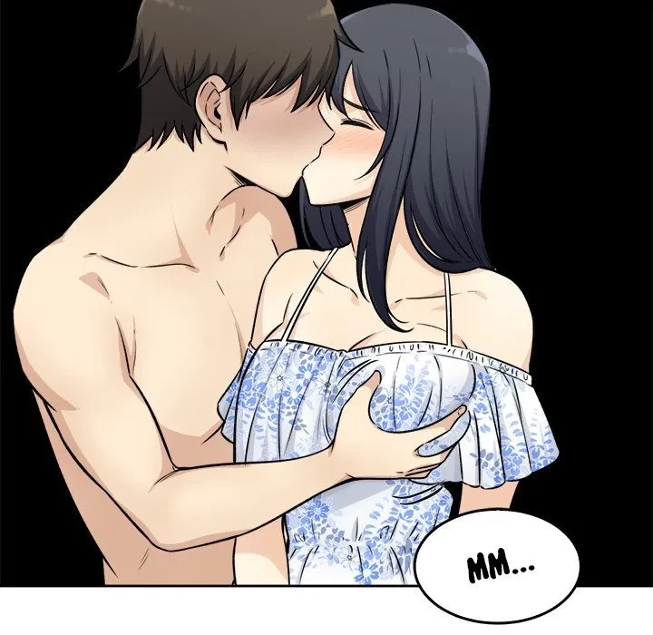 Excuse Me, This Is My Room Chapter 36, page 61