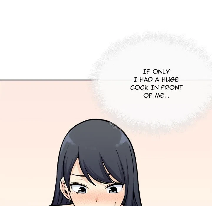 Excuse Me, This Is My Room Chapter 36, page 64