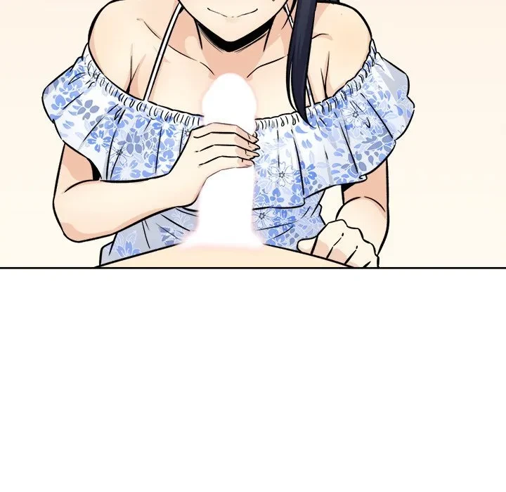 Excuse Me, This Is My Room Chapter 36, page 65