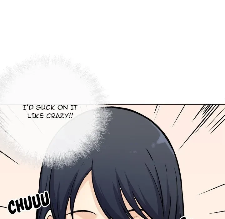 Excuse Me, This Is My Room Chapter 36, page 66