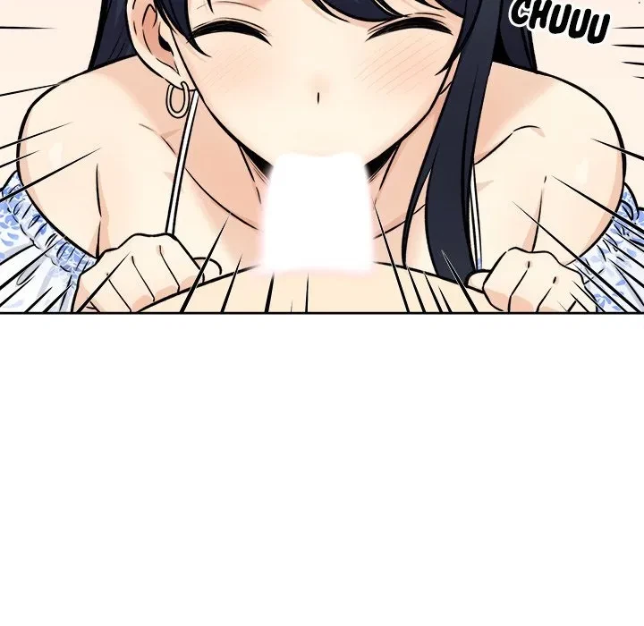 Excuse Me, This Is My Room Chapter 36, page 67