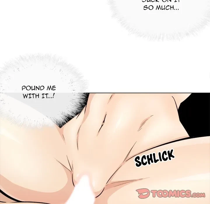 Excuse Me, This Is My Room Chapter 36, page 69