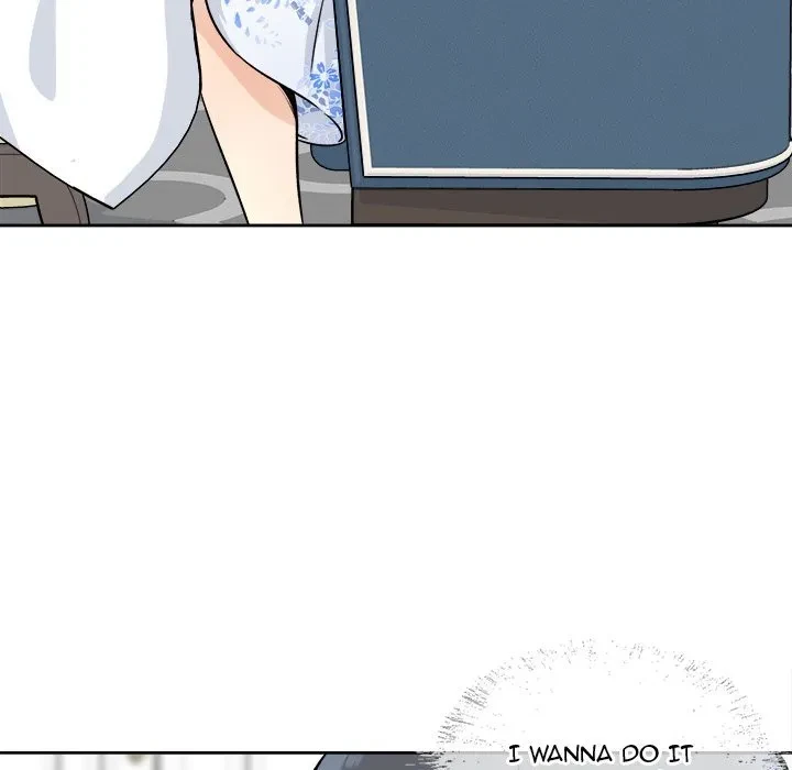 Excuse Me, This Is My Room Chapter 36, page 7