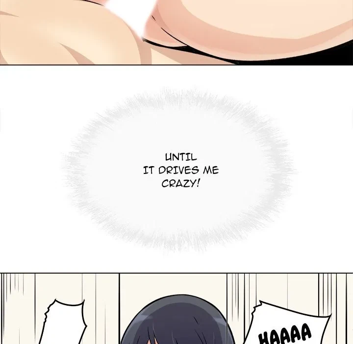 Excuse Me, This Is My Room Chapter 36, page 70