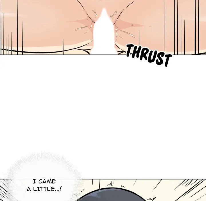 Excuse Me, This Is My Room Chapter 36, page 72