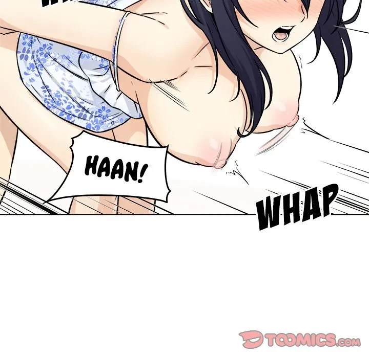 Excuse Me, This Is My Room Chapter 36, page 75