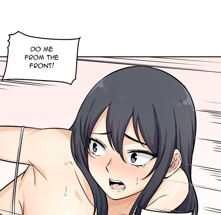 Excuse Me, This Is My Room Chapter 36, page 76