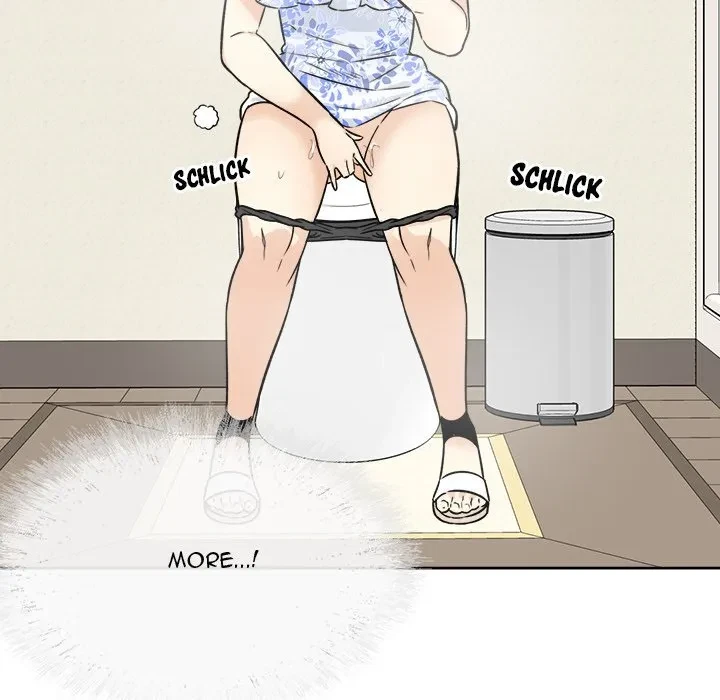 Excuse Me, This Is My Room Chapter 36, page 78