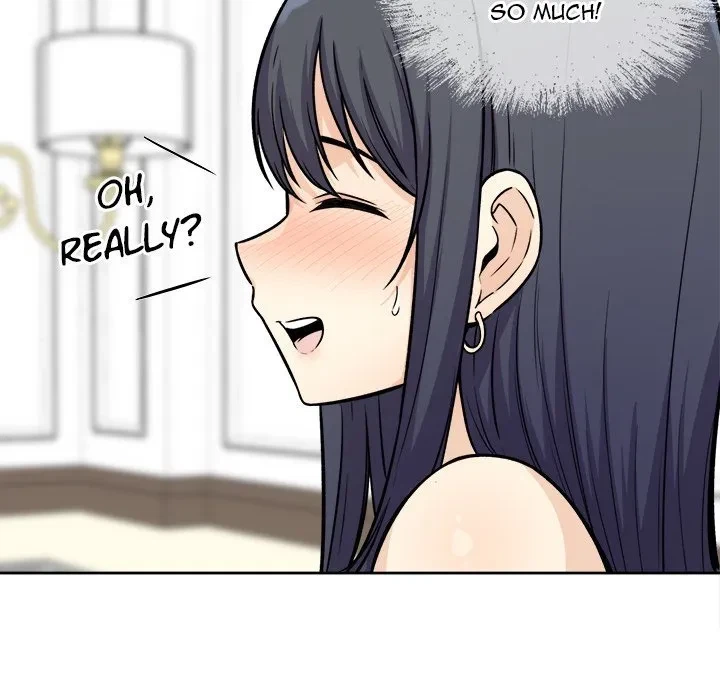 Excuse Me, This Is My Room Chapter 36, page 8