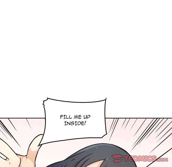 Excuse Me, This Is My Room Chapter 36, page 81