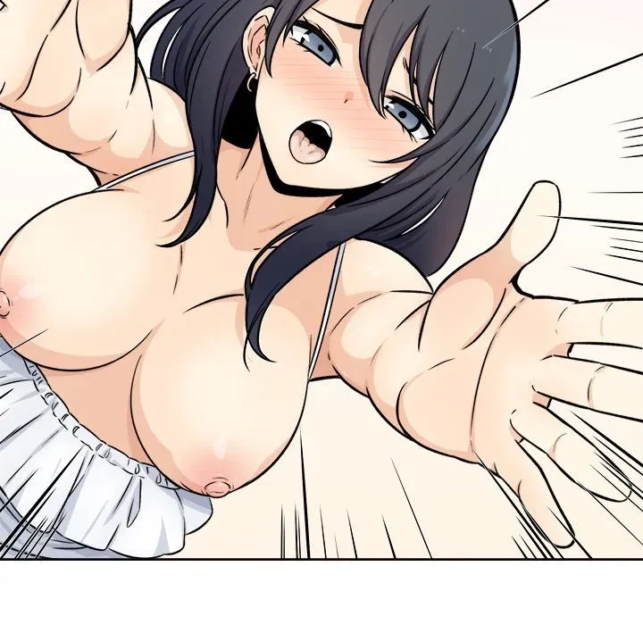 Excuse Me, This Is My Room Chapter 36, page 82